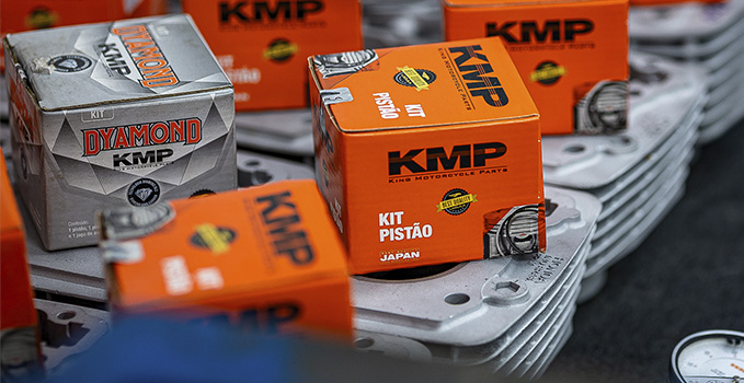 Transformando paixão em performance!