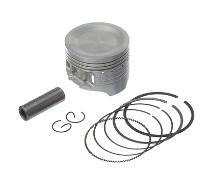 Transformando paixão em performance!